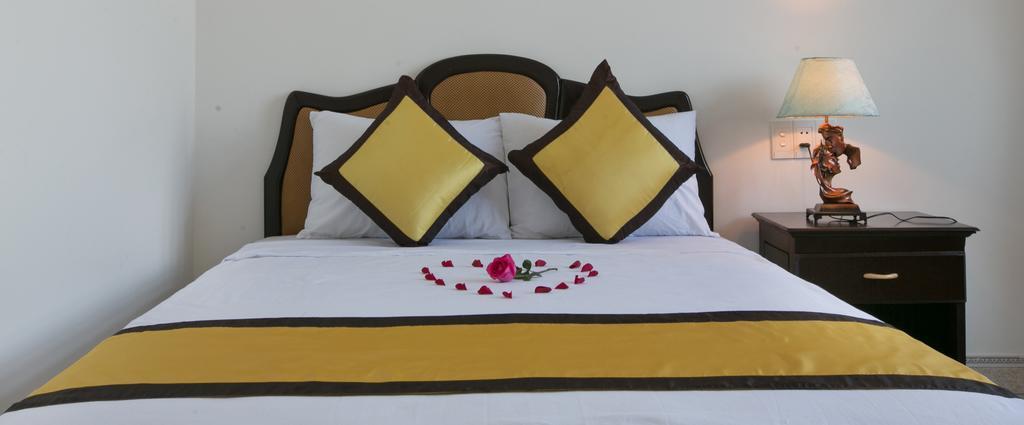 Snow Pearl Homestay Хоян Екстер'єр фото